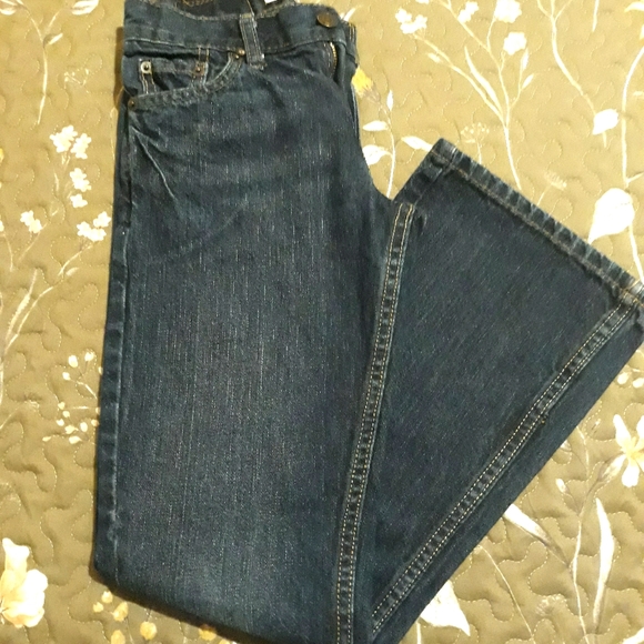 Levi's Other - 🏷Levi's Jeans Youth 10 Slim
